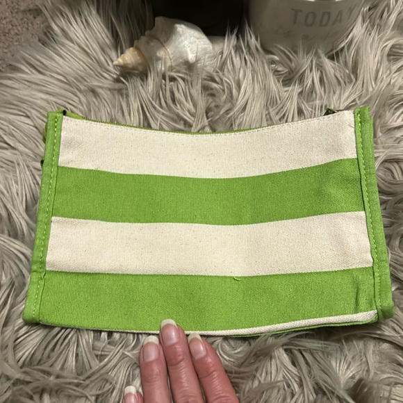 Free with $25 Purchase-ZipTop Pouch - Picture 5 of 12